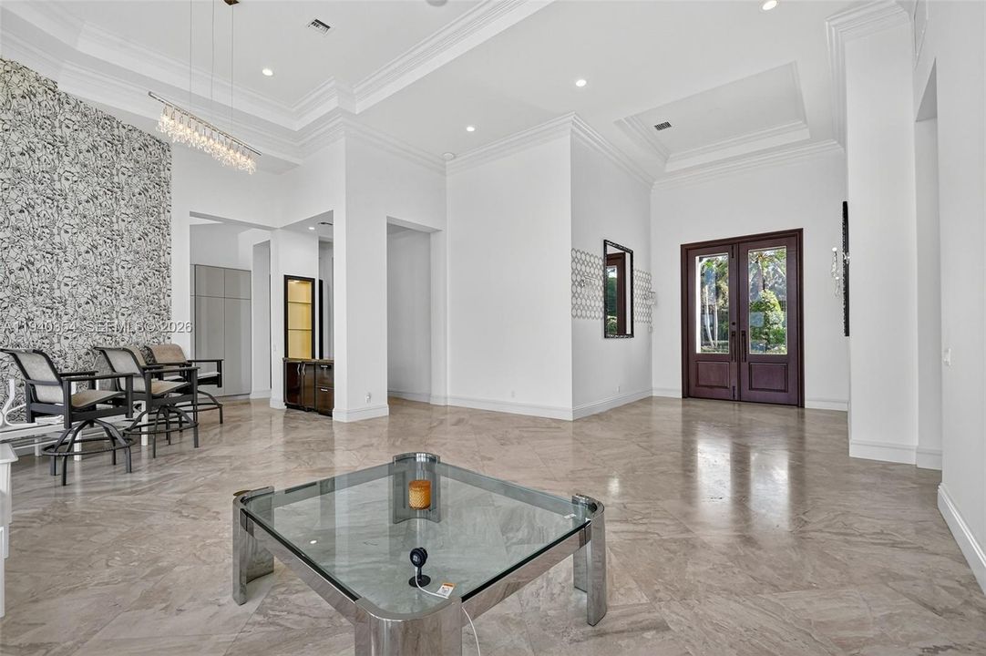 На продажу: $7,500,000 (3 спален, 4 ванн, 4969 Квадратных фут)