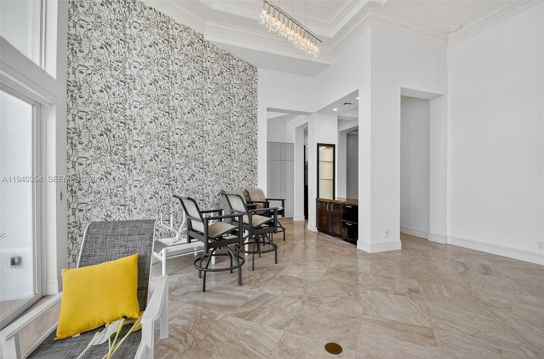 На продажу: $7,500,000 (3 спален, 4 ванн, 4969 Квадратных фут)