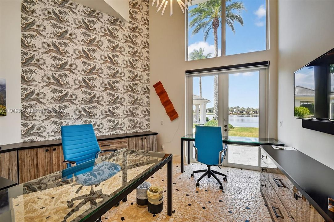 На продажу: $7,500,000 (3 спален, 4 ванн, 4969 Квадратных фут)