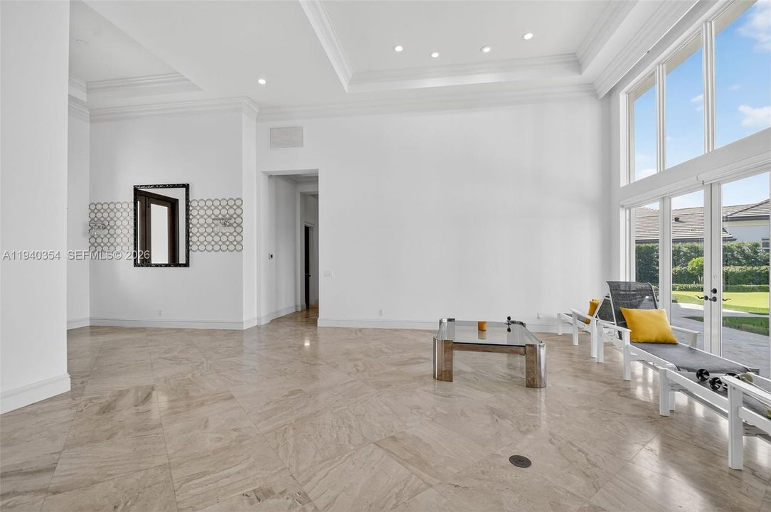 На продажу: $7,500,000 (3 спален, 4 ванн, 4969 Квадратных фут)