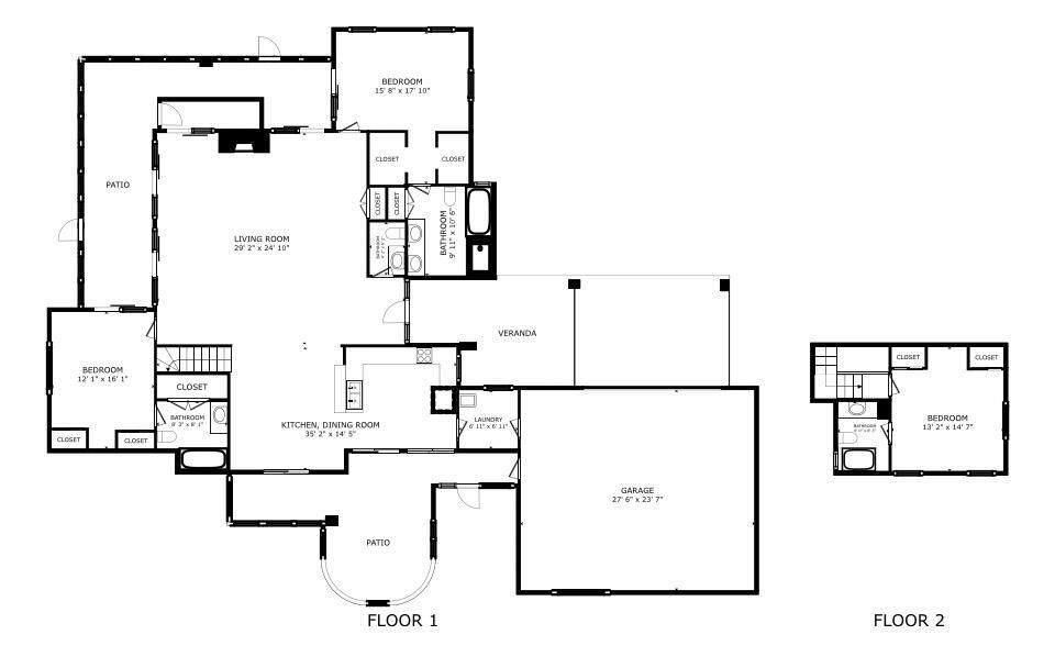 Floor 1