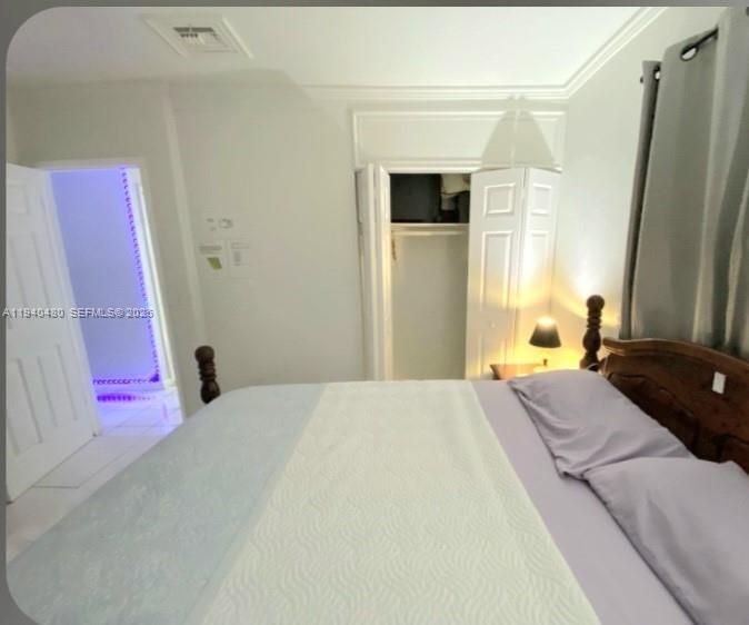 В аренду: $1,300 (1 спален, 1 ванн, 720 Квадратных фут)