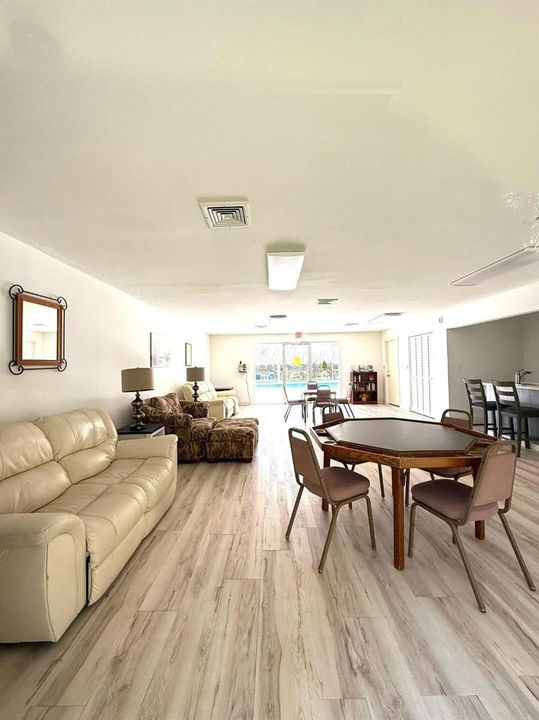 Clubhouse