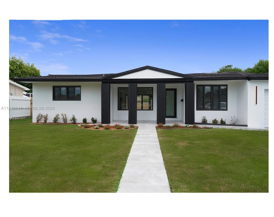 En Renta: $5,950 (5 camas, 4 baños, 2150 Pies cuadrados)