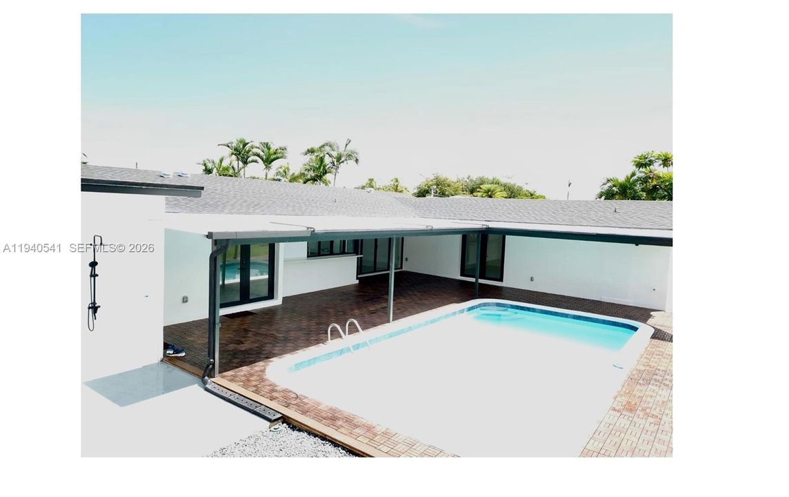 En Renta: $5,950 (5 camas, 4 baños, 2150 Pies cuadrados)