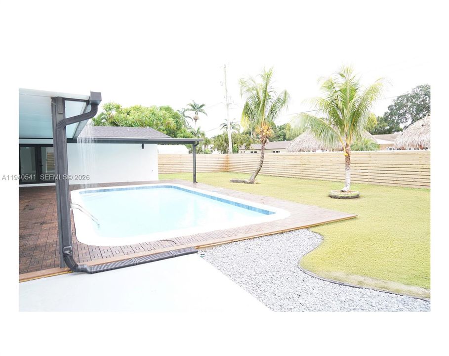 En Renta: $5,950 (5 camas, 4 baños, 2150 Pies cuadrados)