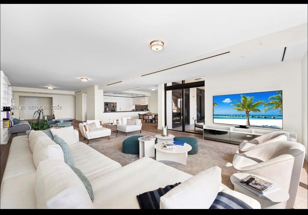 En Venta: $12,900,000 (3 camas, 3 baños, 3581 Pies cuadrados)