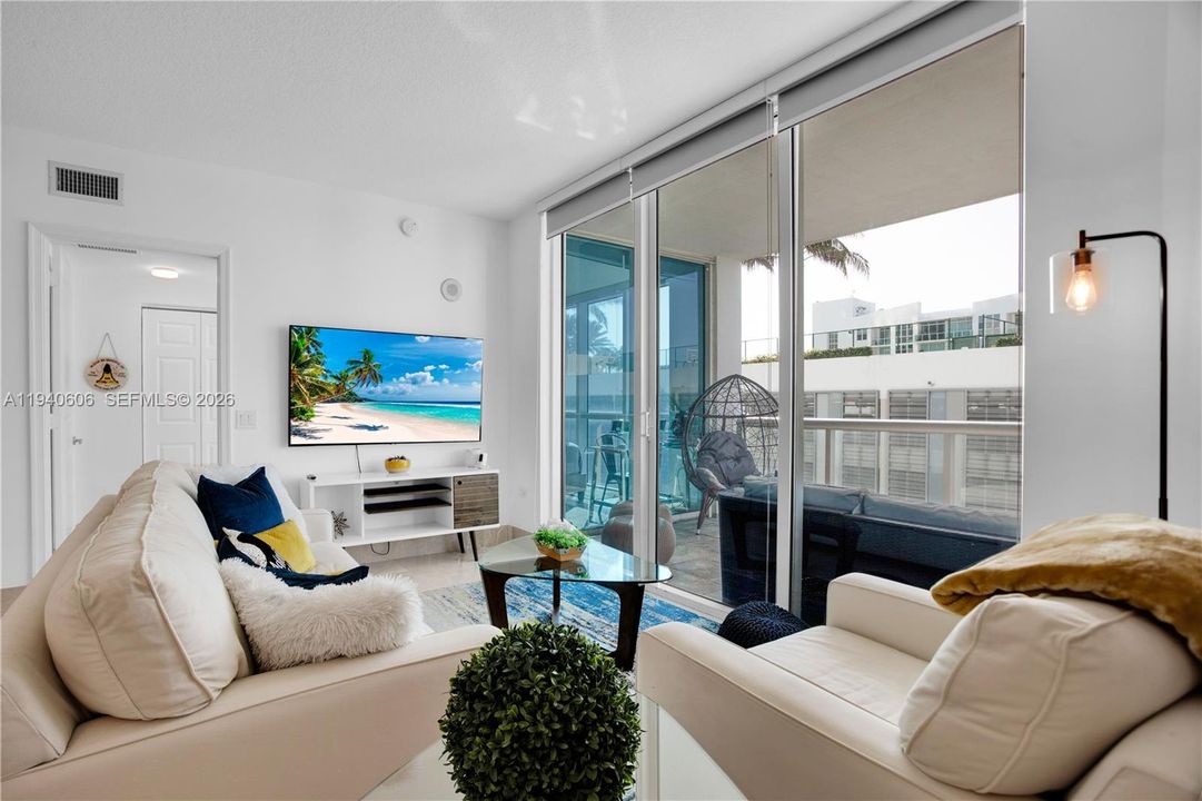 En Renta: $3,400 (2 camas, 2 baños, 1007 Pies cuadrados)