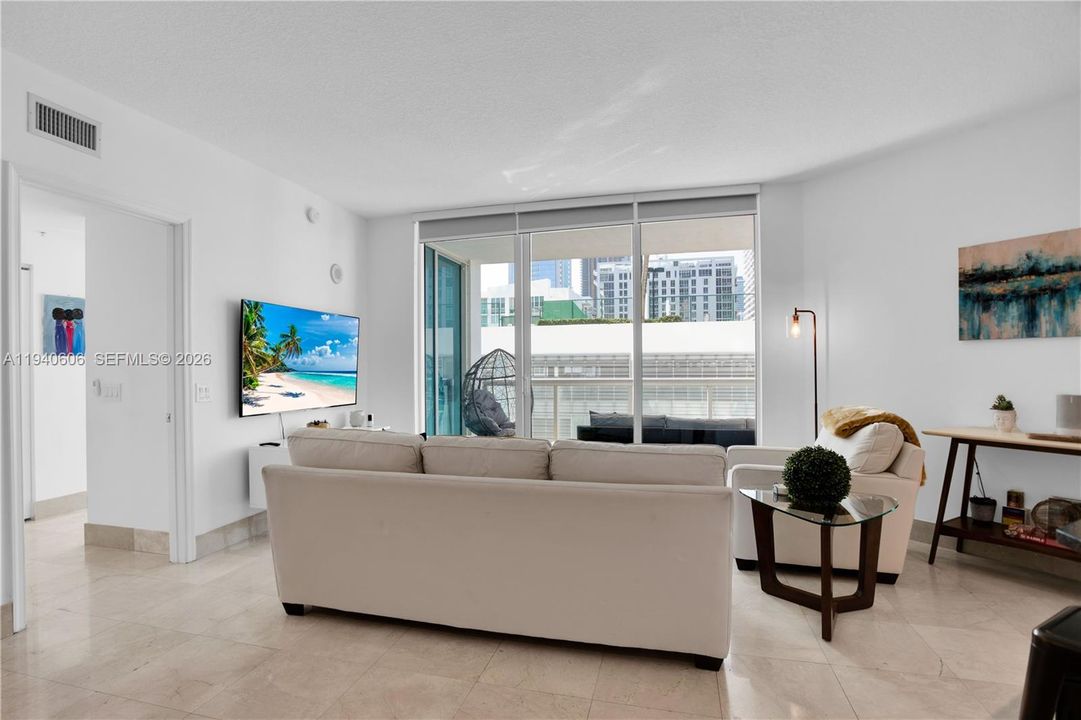 En Renta: $3,400 (2 camas, 2 baños, 1007 Pies cuadrados)