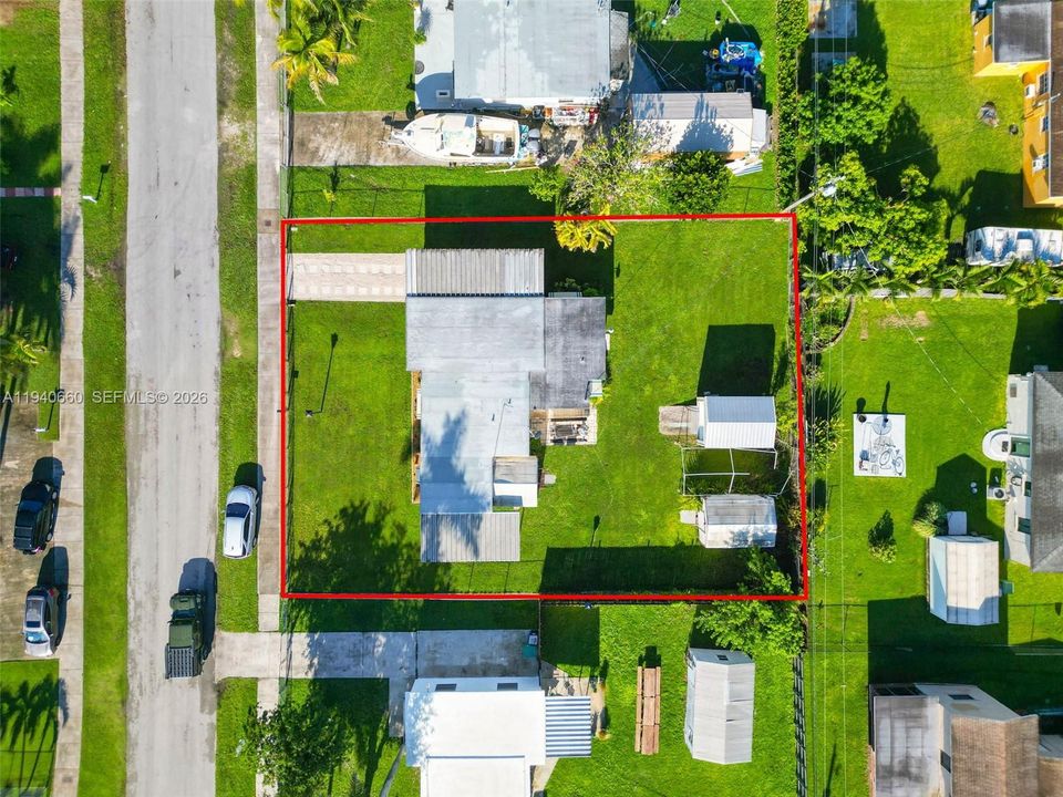 En Venta: $385,000 (2 camas, 1 baños, 811 Pies cuadrados)