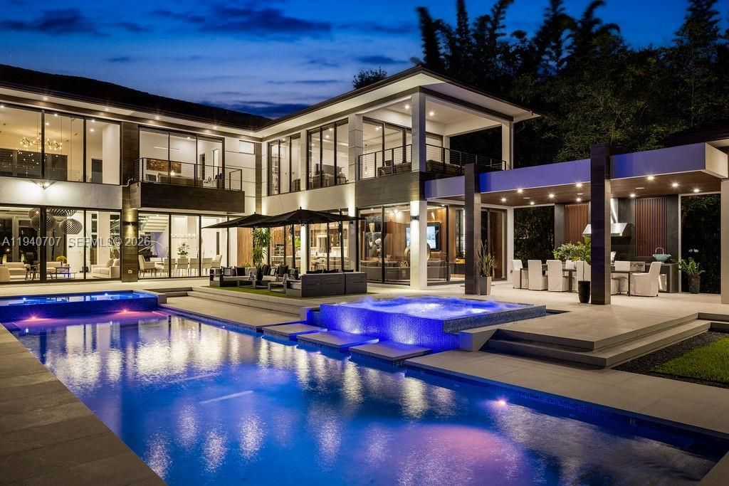 На продажу: $8,499,000 (8 спален, 7 ванн, 0 Квадратных фут)