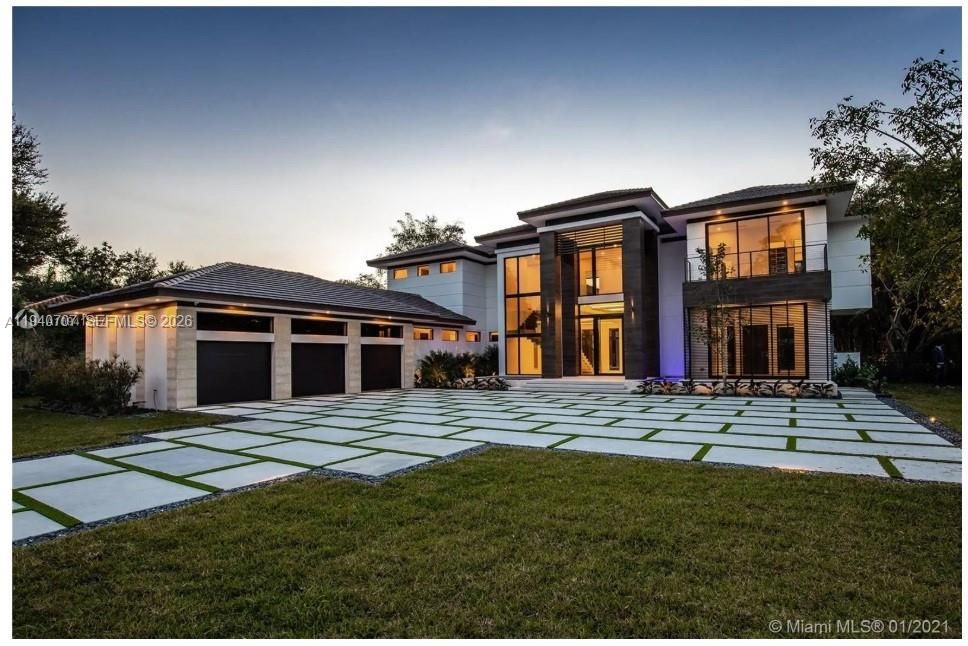 На продажу: $8,499,000 (8 спален, 7 ванн, 0 Квадратных фут)