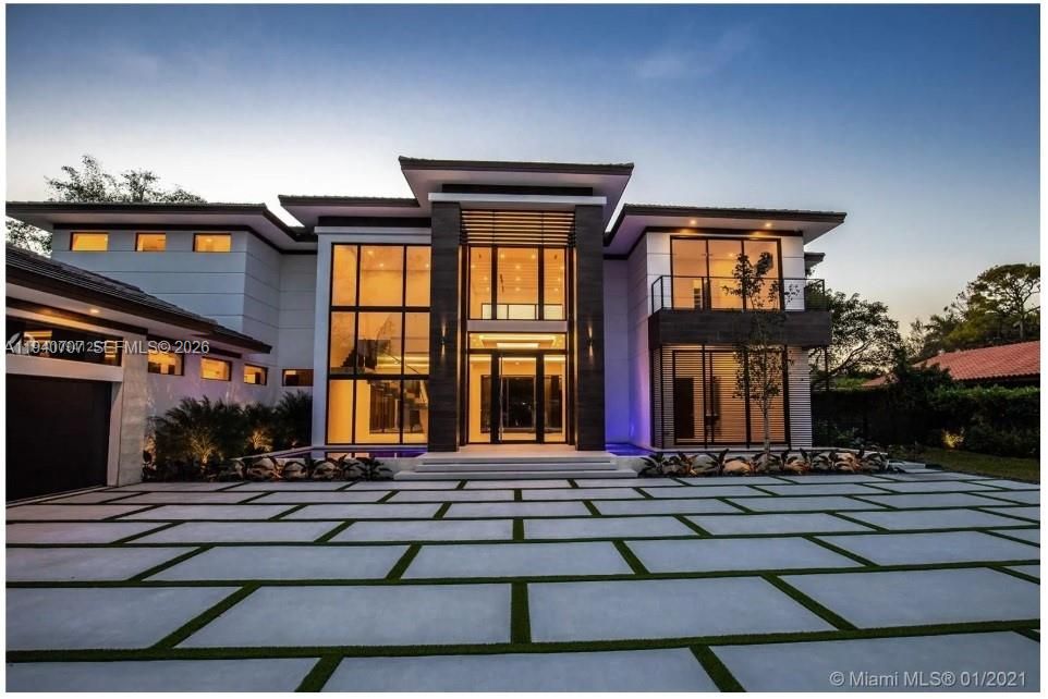 На продажу: $8,499,000 (8 спален, 7 ванн, 0 Квадратных фут)