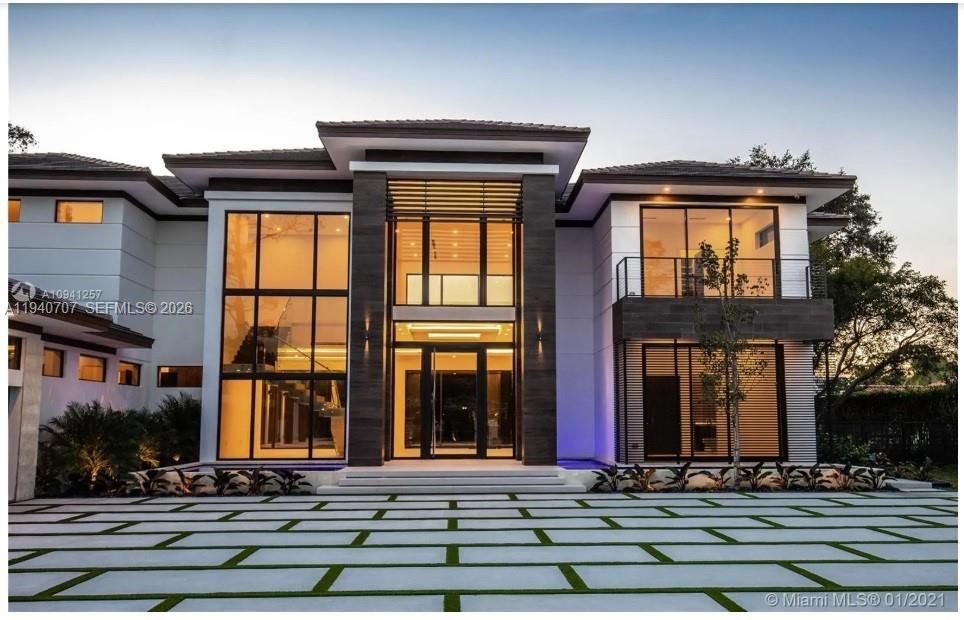 На продажу: $8,499,000 (8 спален, 7 ванн, 0 Квадратных фут)