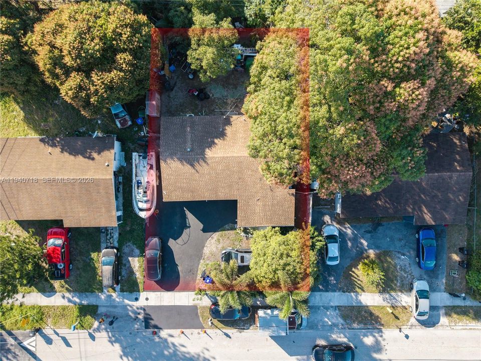 На продажу: $380,000 (3 спален, 1 ванн, 1092 Квадратных фут)