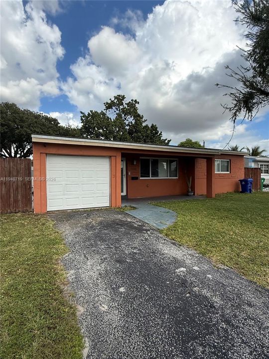 В аренду: $2,950 (3 спален, 1 ванн, 1094 Квадратных фут)