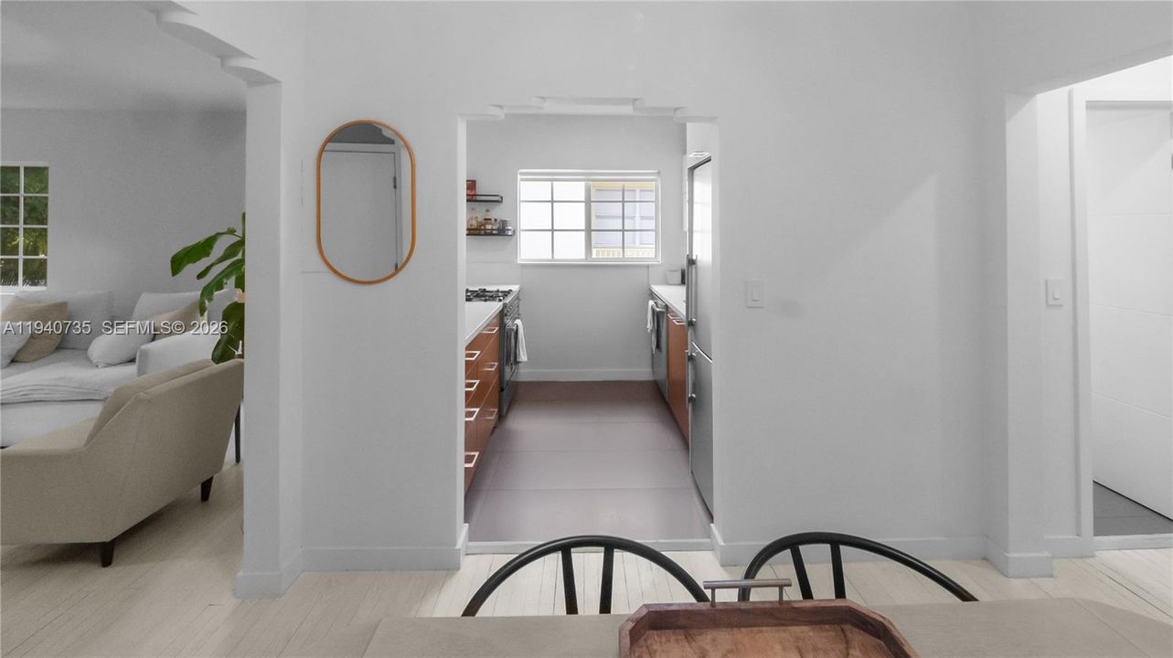 На продажу: $398,000 (1 спален, 1 ванн, 672 Квадратных фут)