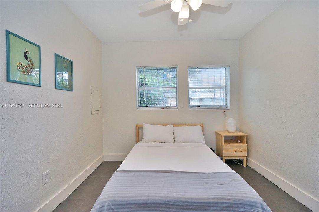 出租: $1,650 (1 贝兹, 1 浴室, 540 平方英尺)