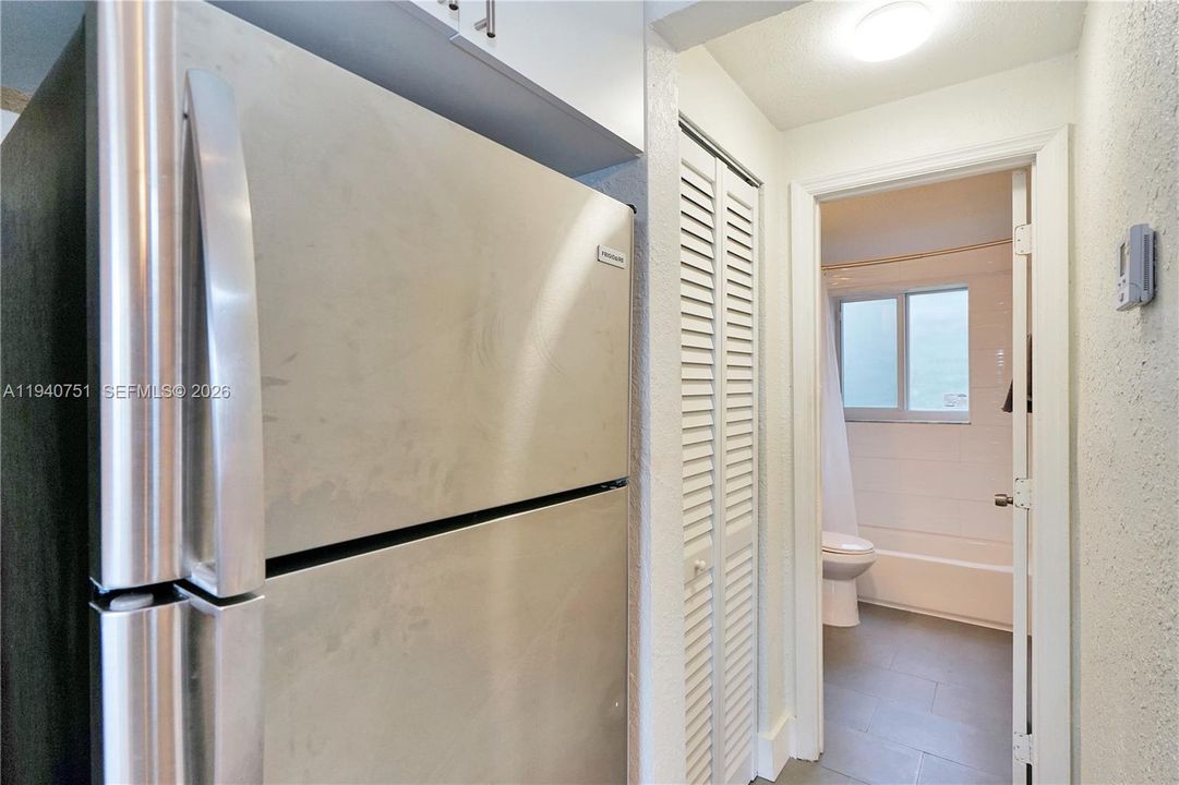 出租: $1,650 (1 贝兹, 1 浴室, 540 平方英尺)