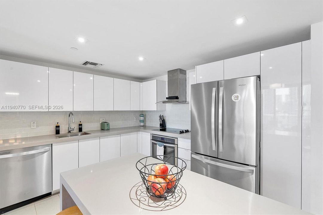 For Rent: $3,650 (2 beds, 2 baths, 882 Square Feet)