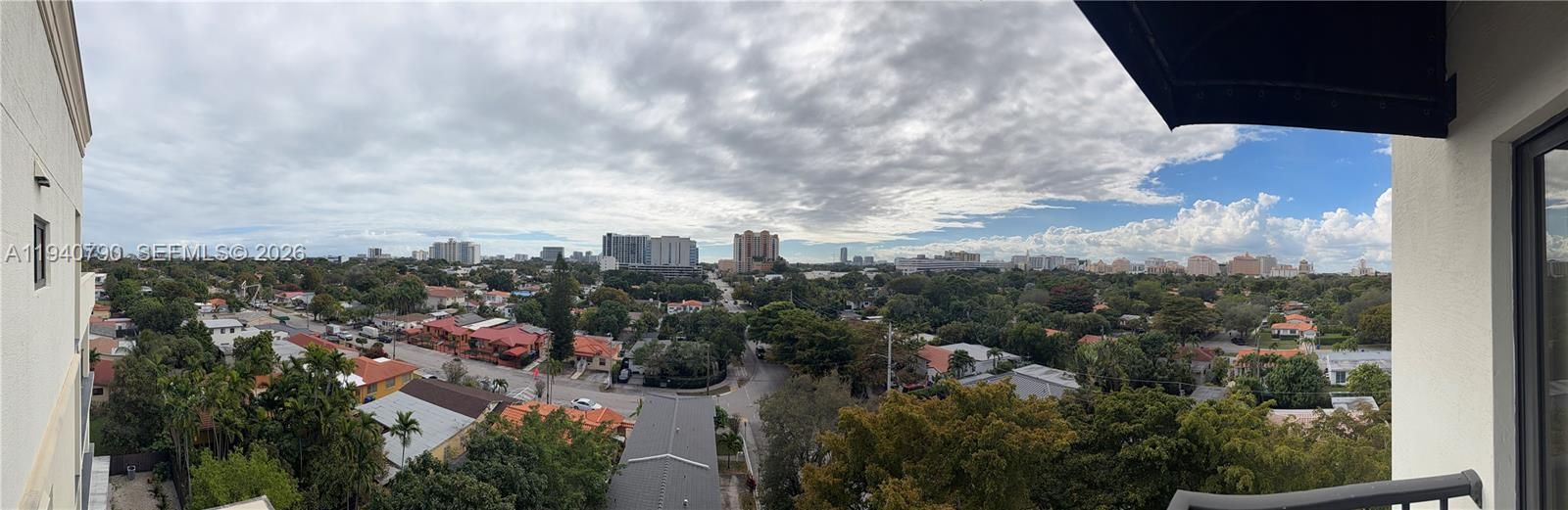 В аренду: $2,600 (1 спален, 1 ванн, 800 Квадратных фут)