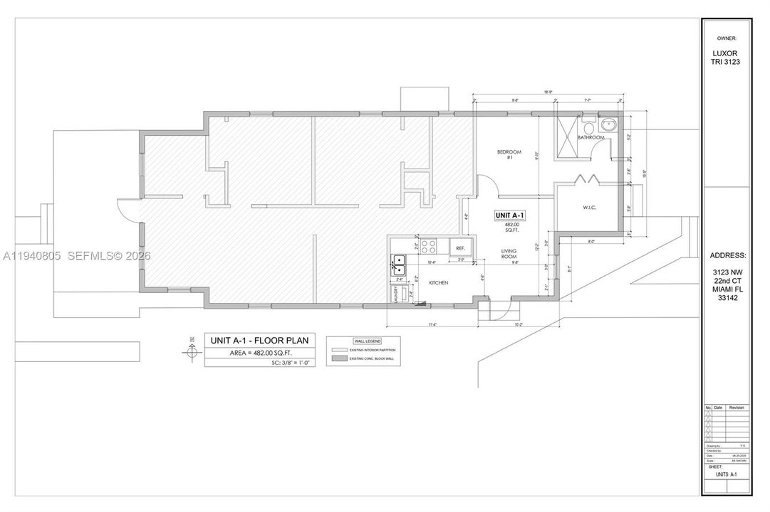 На продажу: $1,498,000 (0 спален, 0 ванн, 3021 Квадратных фут)