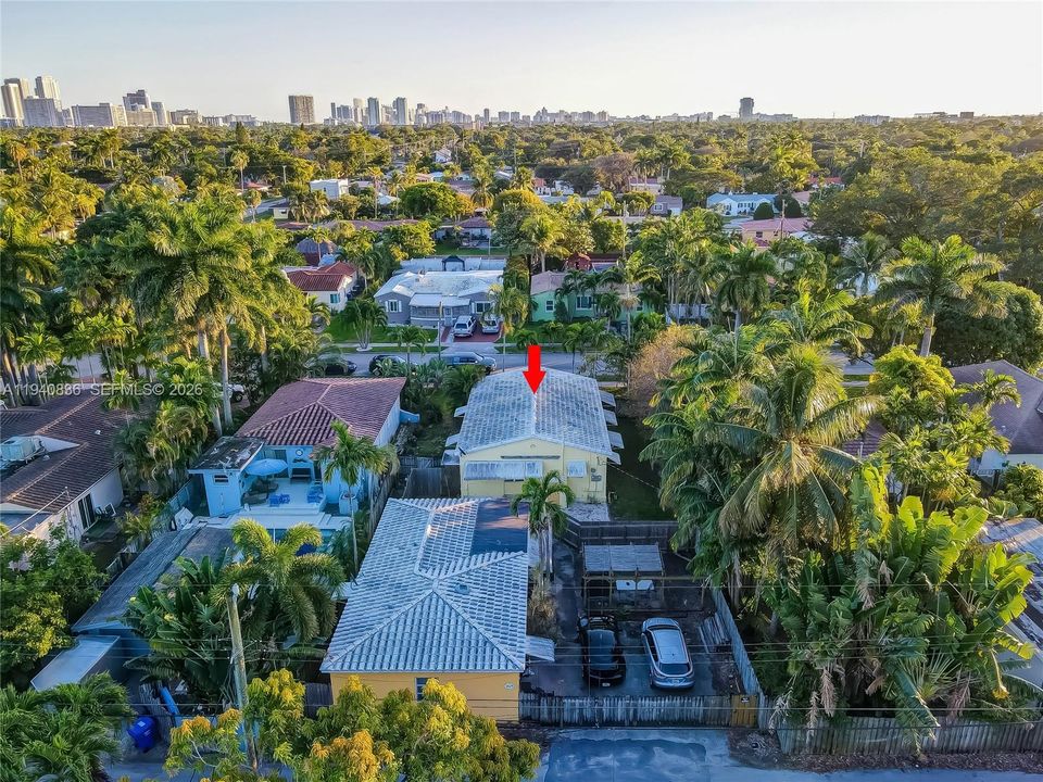 En Renta: $3,000 (2 camas, 2 baños, 2367 Pies cuadrados)