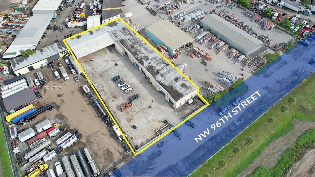 9165 NW 96 Street
