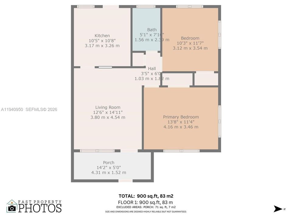 待售: $849,000 (0 贝兹, 0 浴室, 1540 平方英尺)
