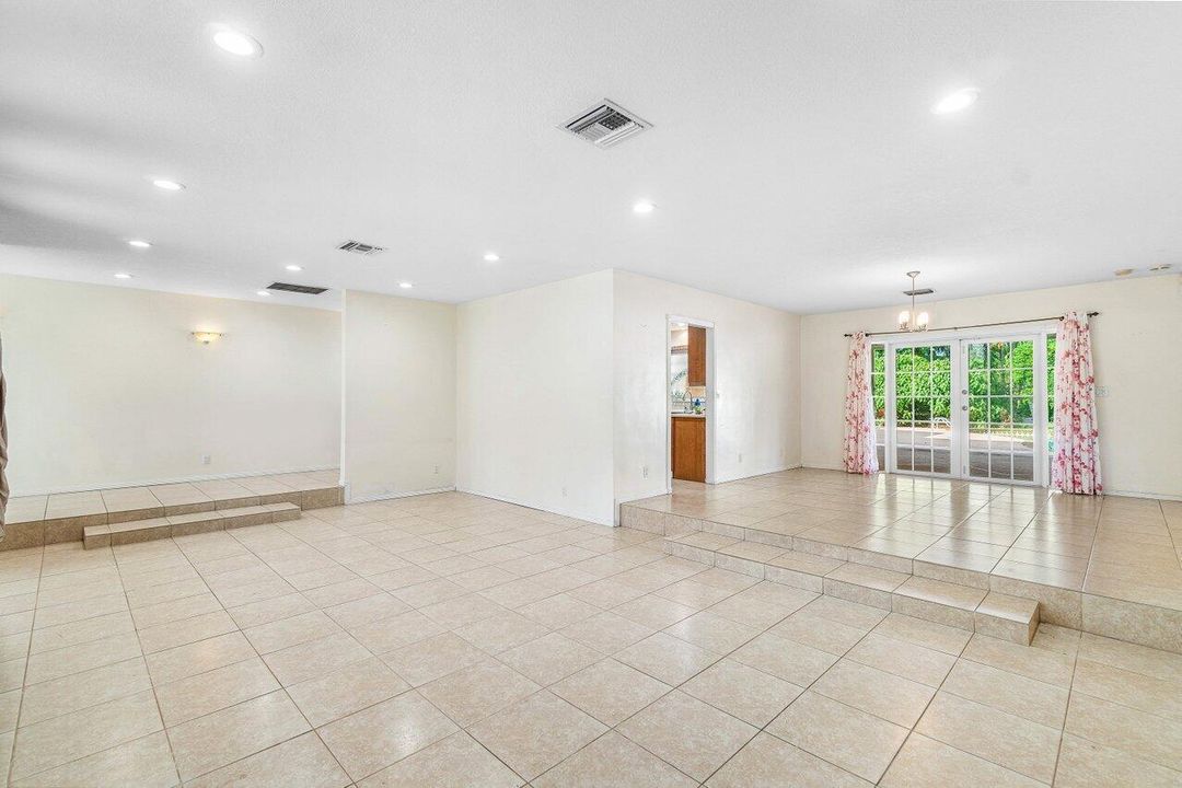 Formal Living and DIning