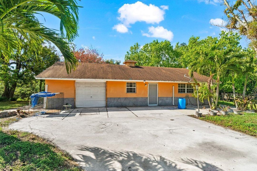 2 bedroom guest house