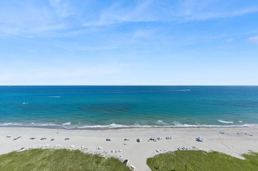 Ocean Views