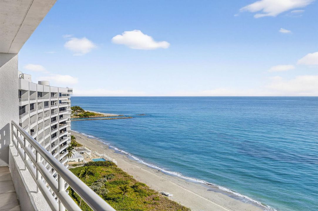 Ocean Views
