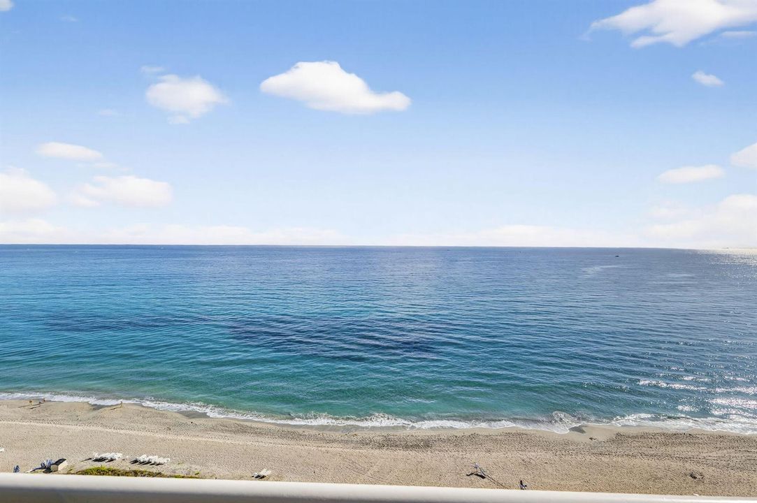 Ocean Views