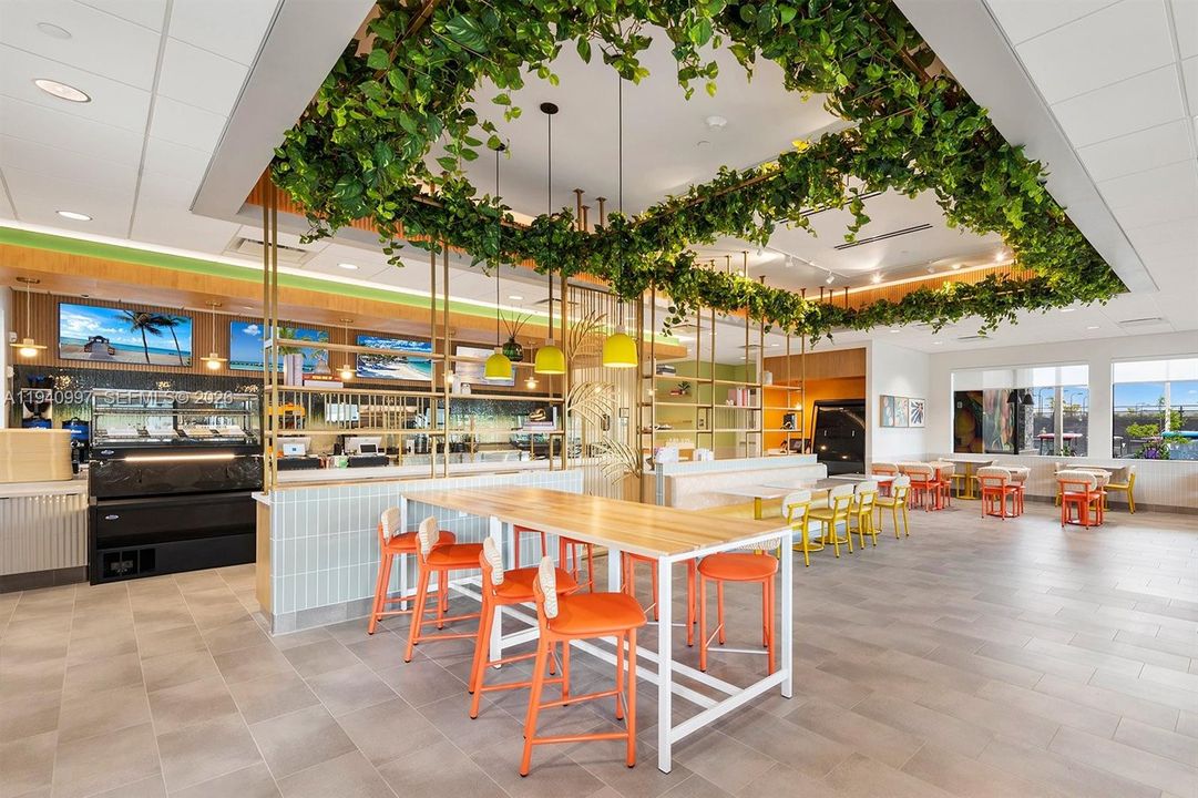 HOA riverfresh-cafe