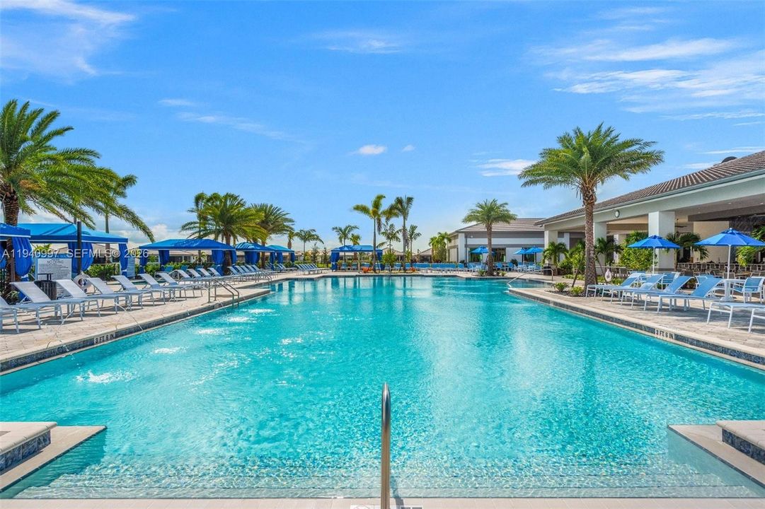 HOA social-club-pool
