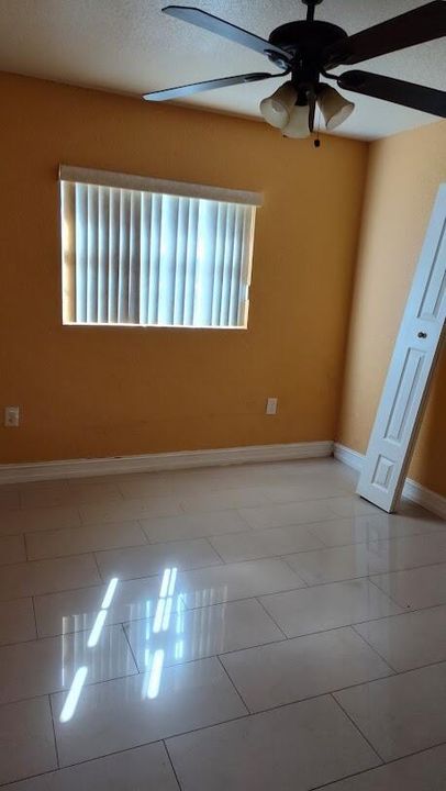 318 N 24th St. 3rd Bedroom