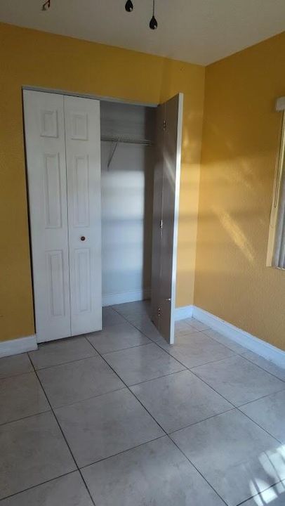 318 N 24th St. 1st Bedroom
