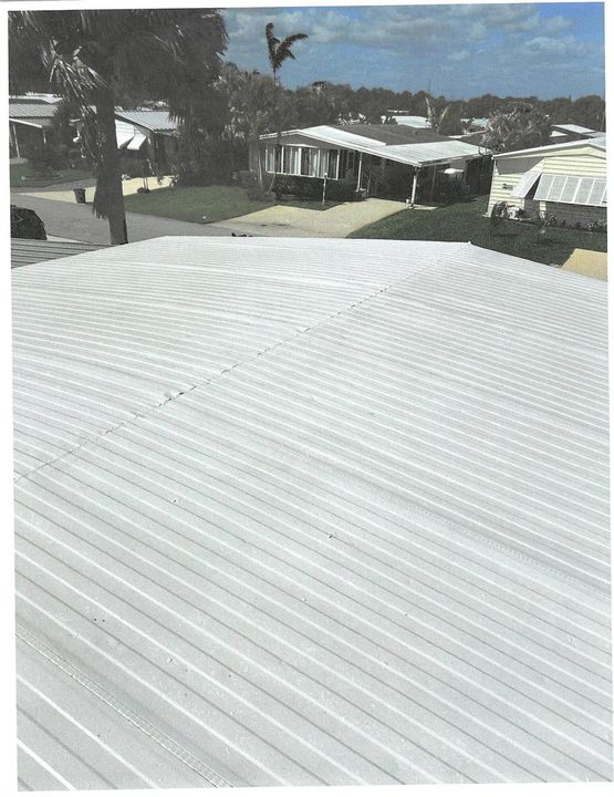 oskar roof