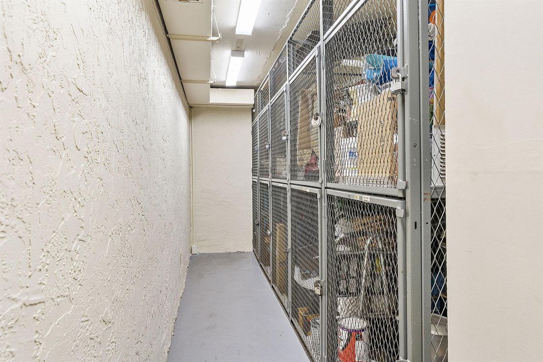 Storage
