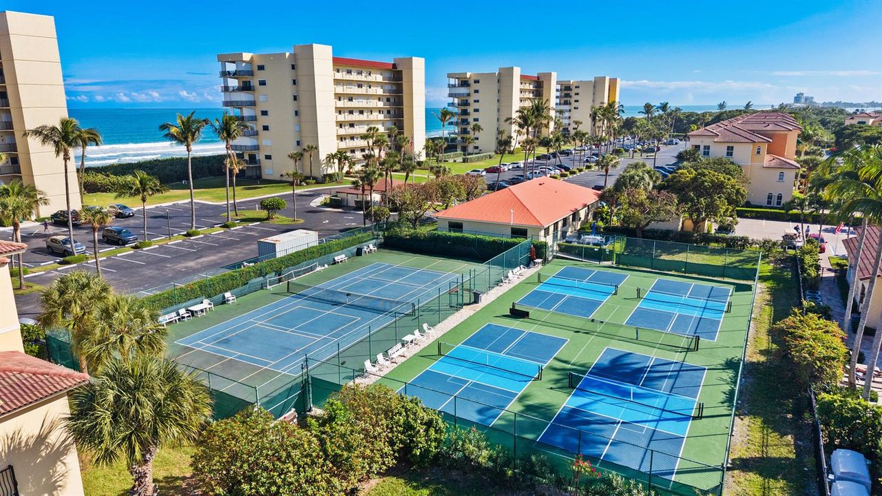 49_sand dollar shores - sport courts