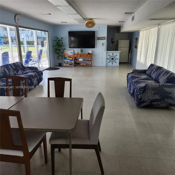 Clubhouse