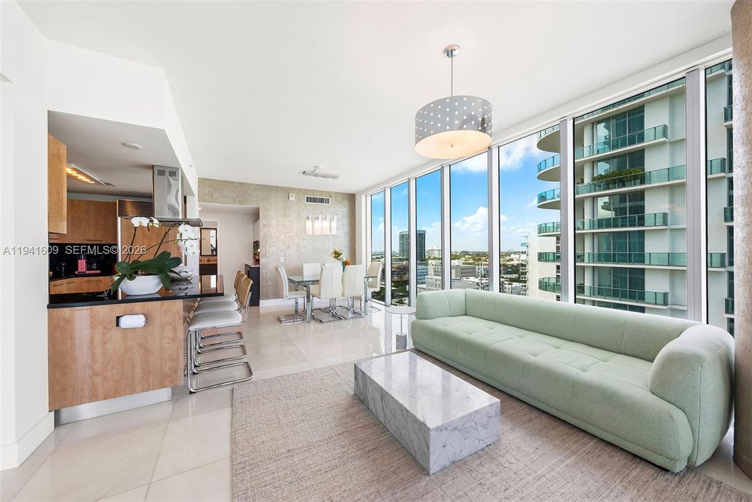 For Sale: $2,295,000 (2 beds, 2 baths, 1290 Square Feet)