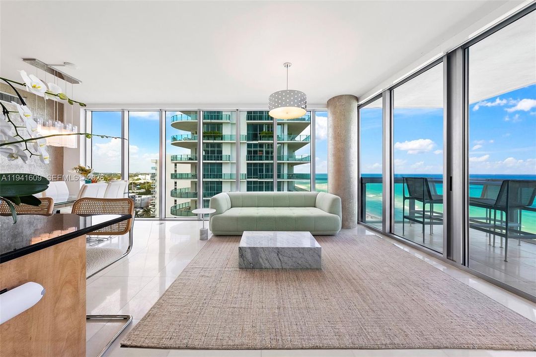 For Sale: $2,295,000 (2 beds, 2 baths, 1290 Square Feet)