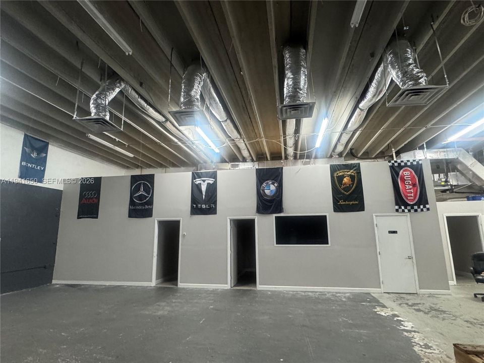 Warehouse