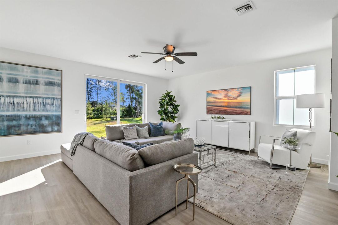 Symphony Place New Construction Living R