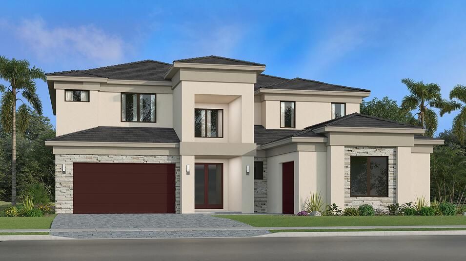 Versailles at Whitmore Estates
