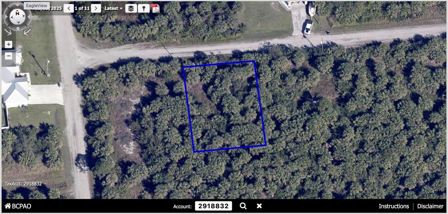 Brevard County Property Appraiser
