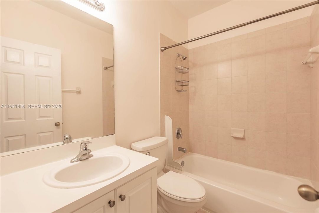 Full bath
