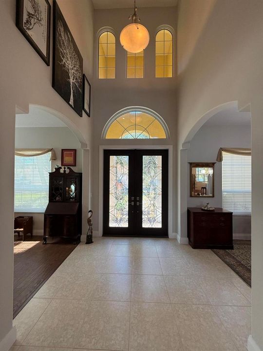 Foyer